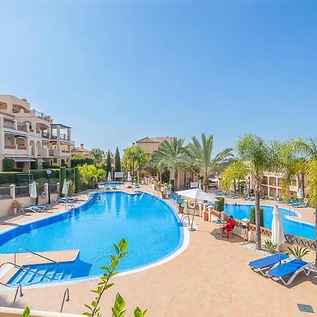 Pool Apartament Marques De Atalaya Estepona