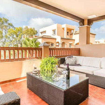 Apartment Pool Apartament Marques De Atalaya *