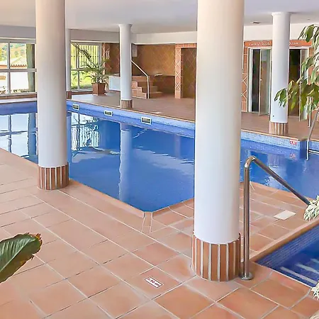 Pool Apartament Marques De Atalaya Apartment *