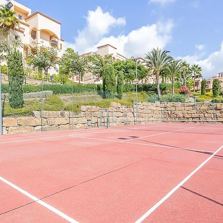 Pool Apartament Marques De Atalaya * Estepona