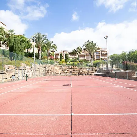 Apartment Pool Apartament Marques De Atalaya Estepona